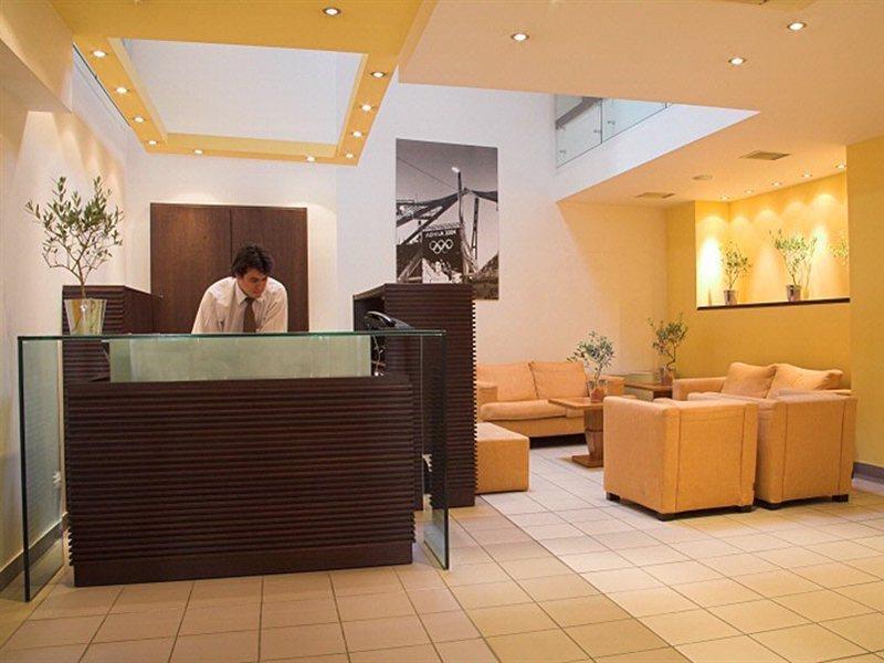 Arion Hotel