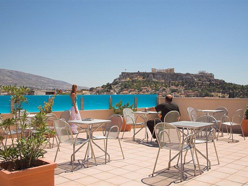 Arion Hotel 3*