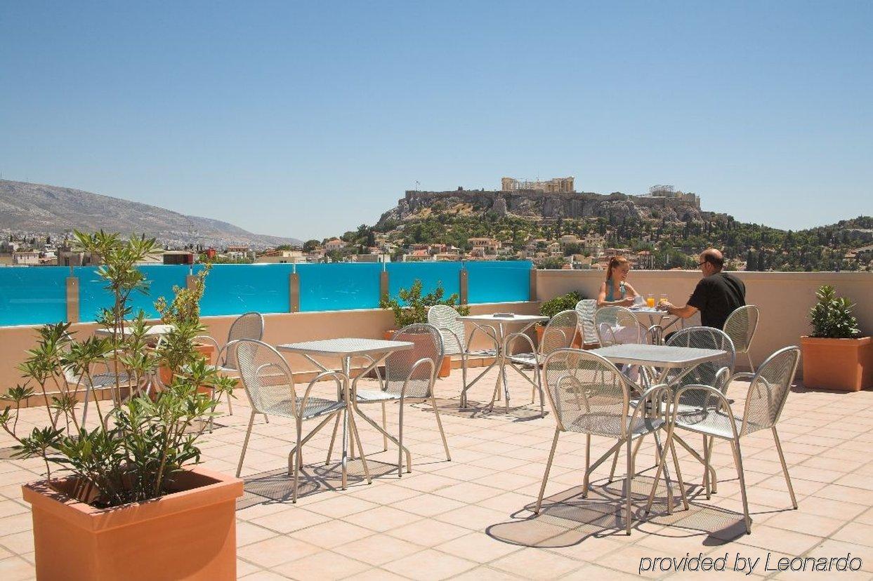 Arion Hotel 3*