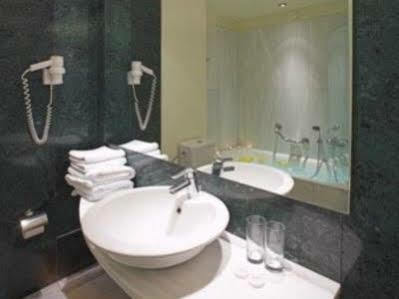 Hotel Arion Ateny