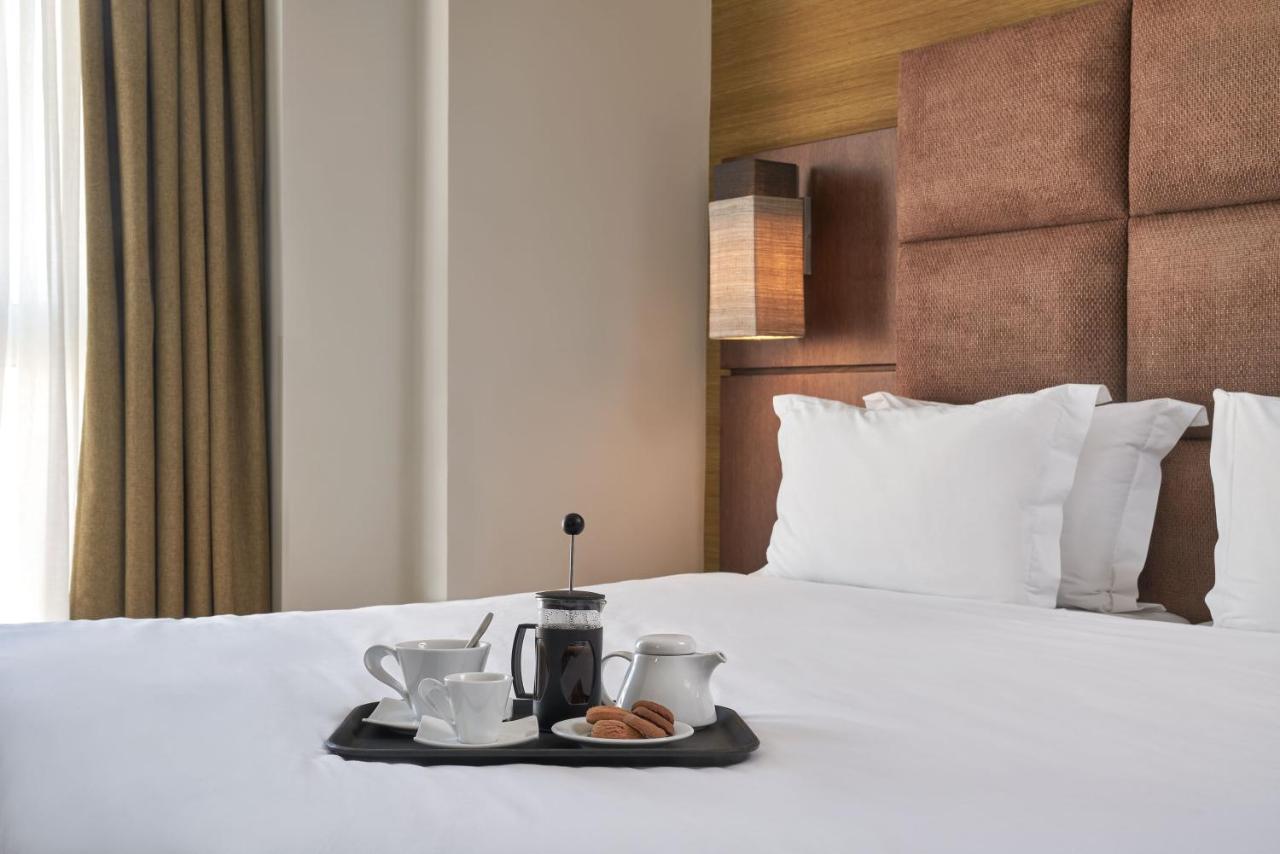 Hotel Arion 3*