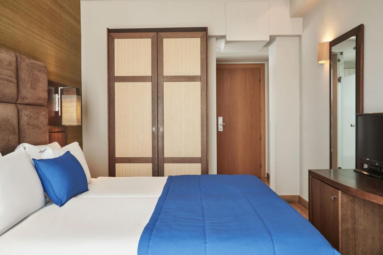 Hotel Arion Ateny