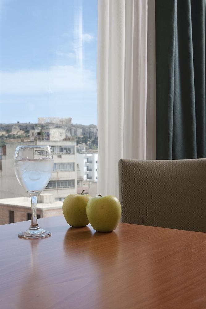 Arion Hotel