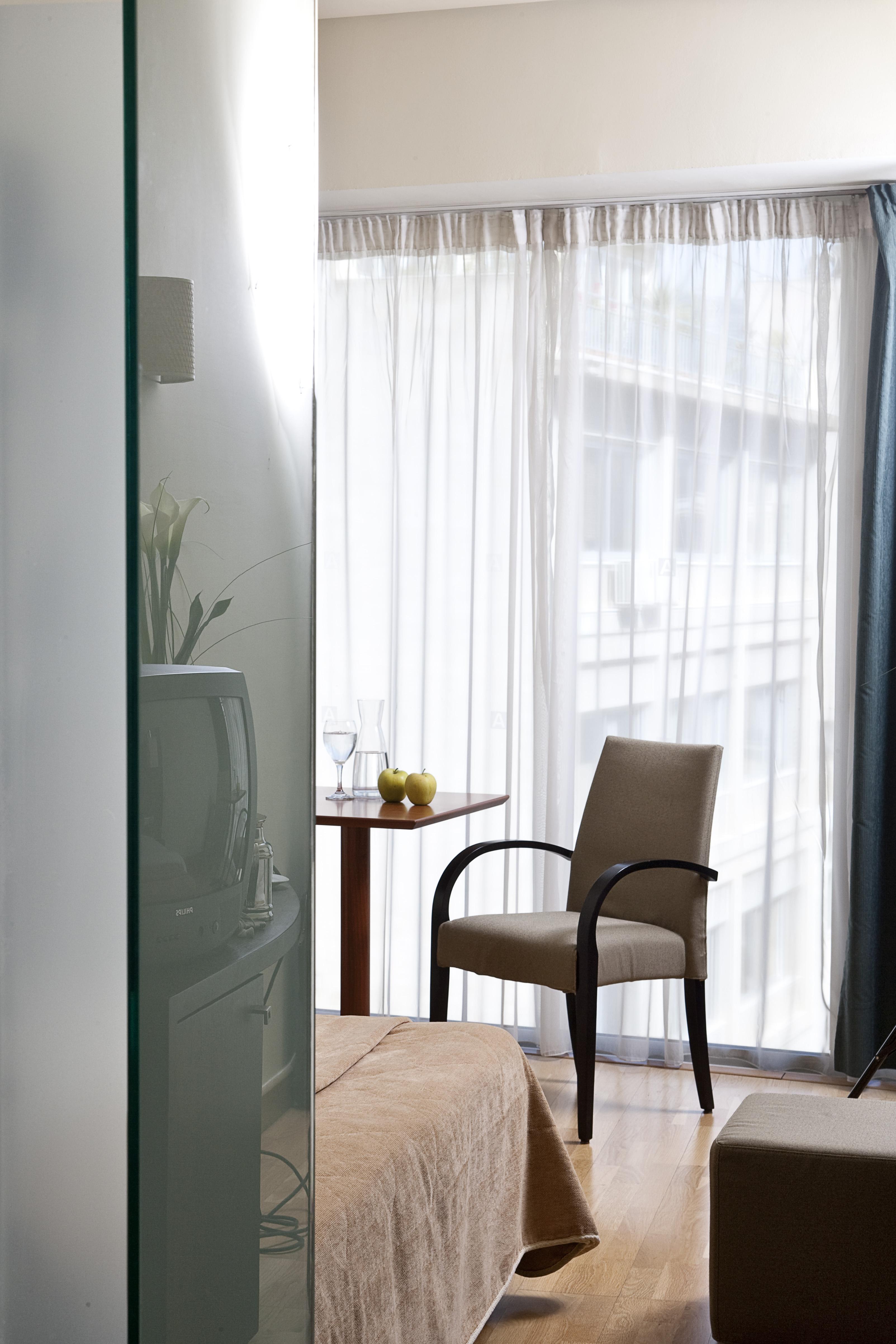 Hotel Arion