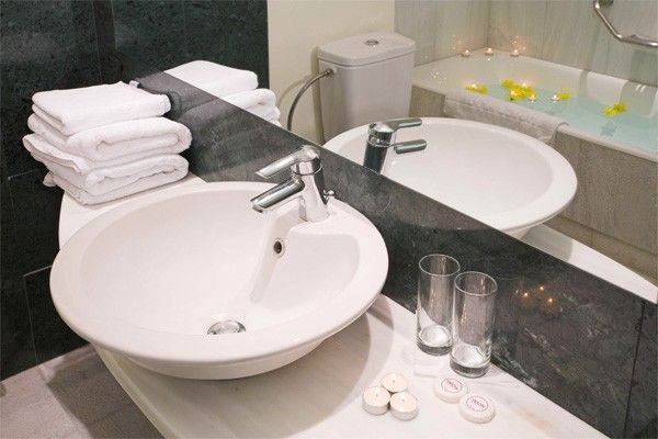 Arion Hotel 3*