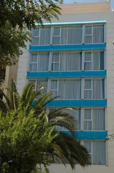 Hotel Arion 3*