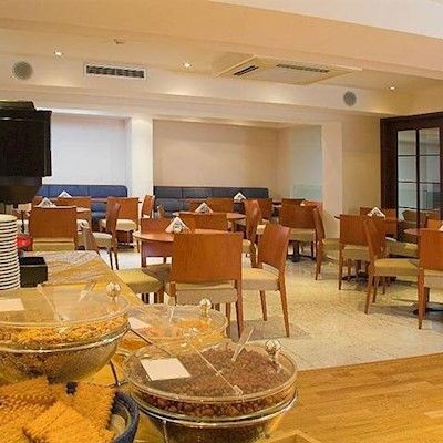 Hotel Arion