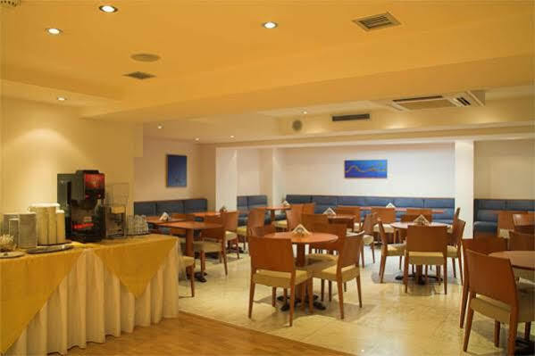 Arion Hotel Atenas
