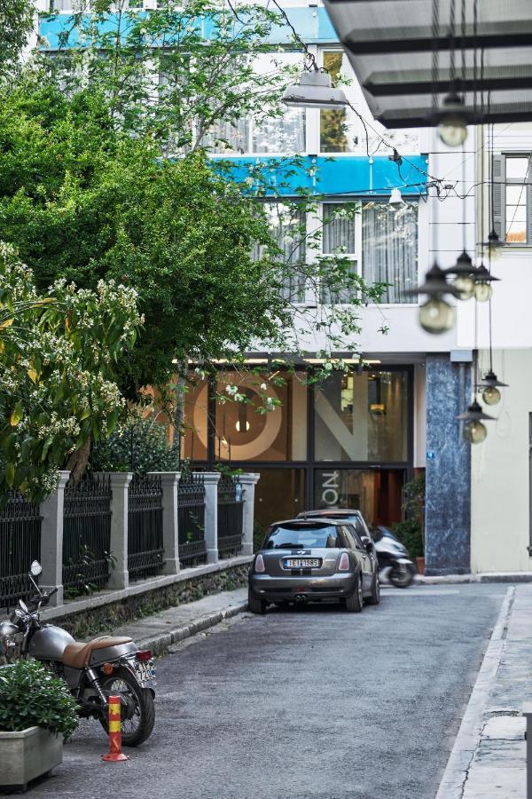 Arion Hotel 3*