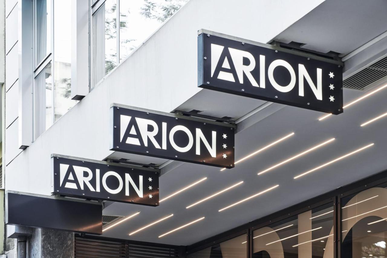 Arion Hotel