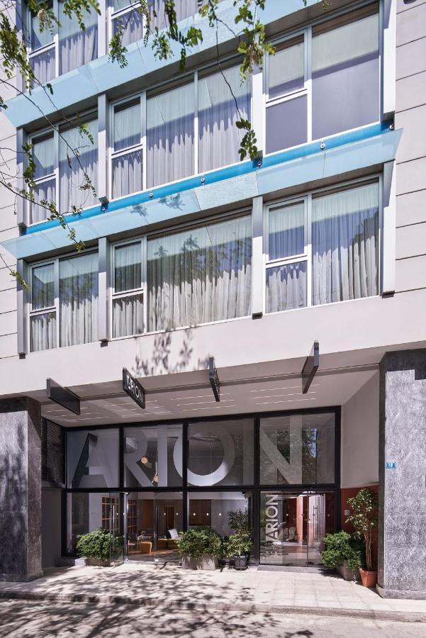 Hotel Arion Atenas