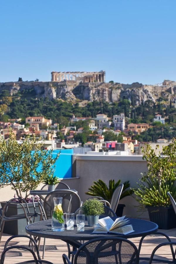 Hotel Arion